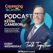 Podcast Careering with Cameron