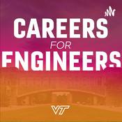 Podcast Careers for Engineers