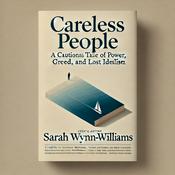 Podcast Careless People inspired by Sarah Wynn Williams | Audiobook