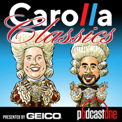 Podcast Carolla Classics