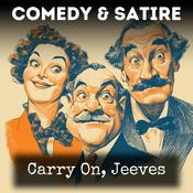 Podcast Carry On, Jeeves