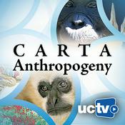 Podcast CARTA - Anthropogeny (Audio)