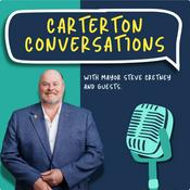 Podcast Carterton Conversations