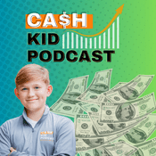 Podcast CASH KID