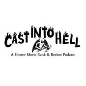 Podcast Cast Into Hell