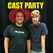 Podcast Cast Party