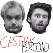 Podcast Casting Broad