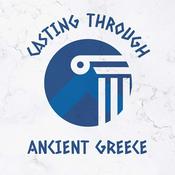 Podcast Casting Through Ancient Greece