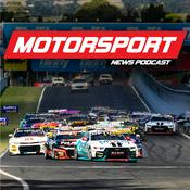 Podcast Motorsport News Podcast