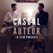 Podcast Casual Auteur