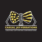 Podcast Casual JAY-versations