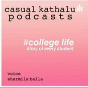 Podcast Casual Kathalu Podcasts