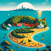 Podcast Cat Island