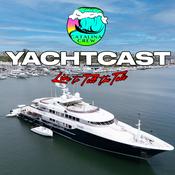 Podcast CATALINA CREW YACHTCAST | LIVE TO TELL THE TALE