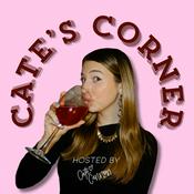 Podcast Cate’s Corner
