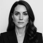 Podcast Catherine, Princess of Wales  - Biography Flash