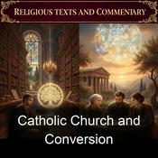 Podcast Catholic Church and Conversion
