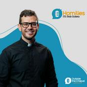 Podcast Homilies with Fr Rob Galea