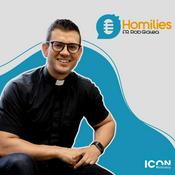 Podcast Fr Rob Galea Homilies