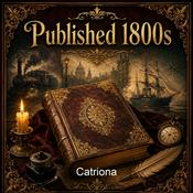 Podcast Catriona
