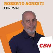Podcast CBN Moto - Roberto Agresti