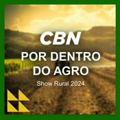 Podcast CBN Por Dentro do Agro