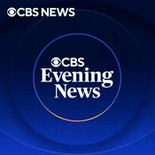 Podcast CBS Evening News