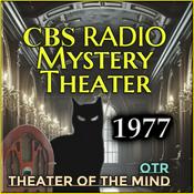 Podcast CBS Radio Mystery Theater - 1977