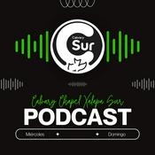 Podcast CCX Sur Podcast