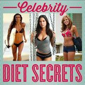 Podcast Celebrity Exercise & Diet Tips