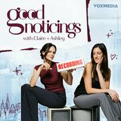 Podcast Good Noticings