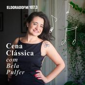 Podcast Cena Clássica, com Bela Pulfer