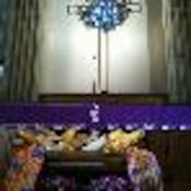 Podcast Central Christian Church, Dallas TX