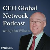 Podcast CEO Global Network Podcast