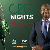 Podcast CEO Nights with Nyimpini