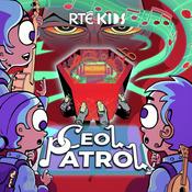 Podcast Ceol Patrol