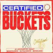 Podcast Certified Buckets