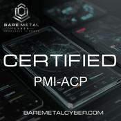 Podcast Certified - PMI-ACP Audio Course