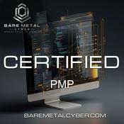 Podcast Certified - Project Management Professional (PMP) Audio Course
