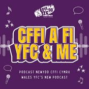 Podcast CFFI A FI / YFC & ME