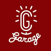 Podcast CG Garage