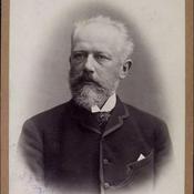 Podcast 柴可夫斯基 典藏