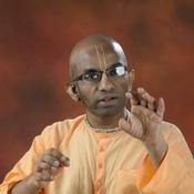 Podcast Chaitanya Charan