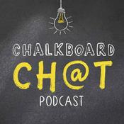 Podcast Chalkboard Ch@t