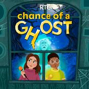 Podcast Chance of a Ghost: Dead Air