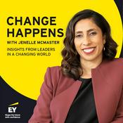 Podcast Change Happens