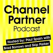 Podcast Channel Partner Podcast