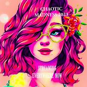 Podcast Chaotic Madness 2023