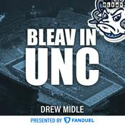 Podcast Bleav in UNC