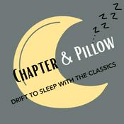 Podcast Chapter and Pillow: Where Stories Drift Into Sleep